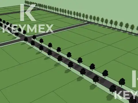 Terreno en Venta en Arana, USD 25.000