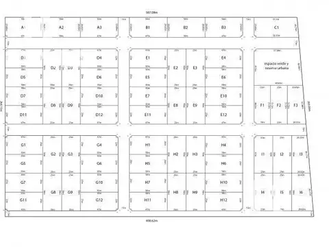 VENTA LOTEO ZONA ESTACIÓN ARANA ¡OPORTUNIDAD!