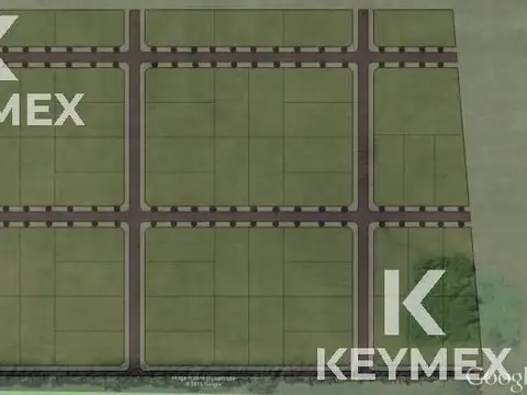 Terreno en Venta de 1250,0 m2