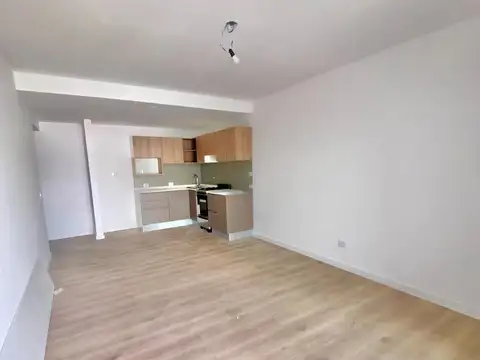 Venta depto 2 amb a estrenar - Flores