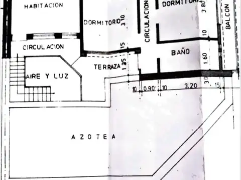 Casa en Venta en Arroyito, USD 110.000