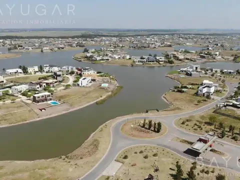 Venta - Lote Interno en San Sebastián - Area 1 - En Esquina