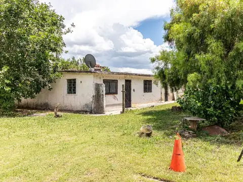 Terreno en venta de 1182m2 ubicado en Santa Teresita