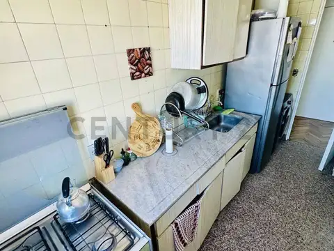 Departamento en Venta 45 años