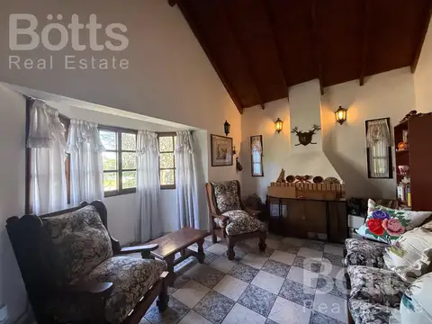 Terreno en Venta en Country Club Banco Provincia, USD 180.000