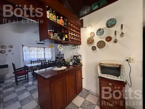 Terreno en Venta de 720,0 m2