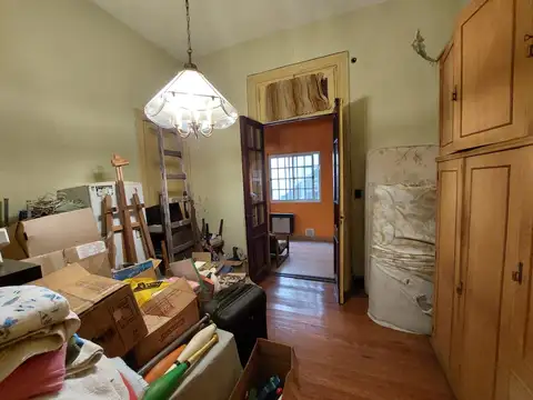 Depto Tipo Casa en Venta en Liniers, USD 125.000