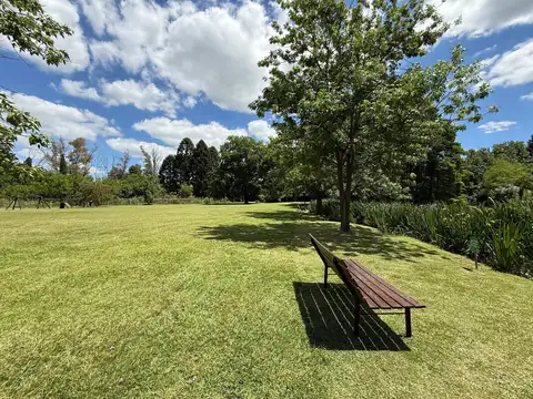 Departamento en Alquiler A Estrenar