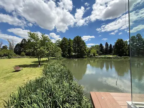 Departamento en Alquiler A Estrenar