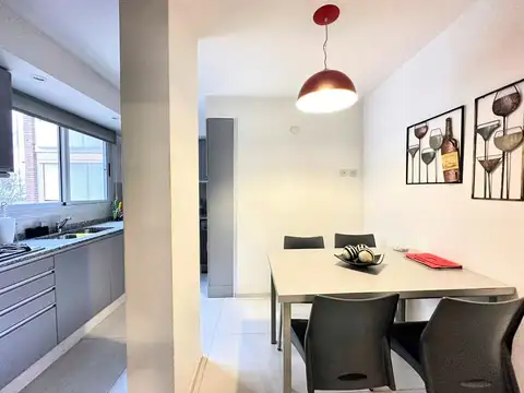 Departamento en Venta 39 años