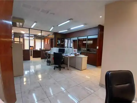 gran oficina frente al shopping abasto apto credito bancario