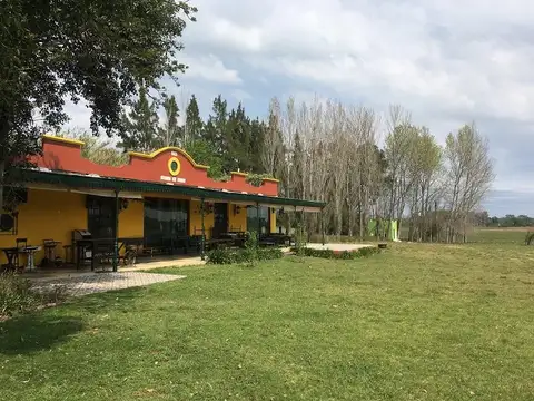 Terreno en Venta en Capilla Del Señor, USD 1.200.000