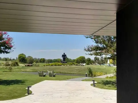 Departamento 3 ambientes  en Alquiler en Pilar Golf, Pilar, G.B.A. Zona Norte