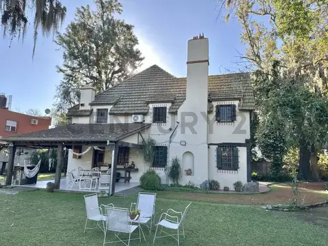 Casa en Venta en La Florida, USD 430.000