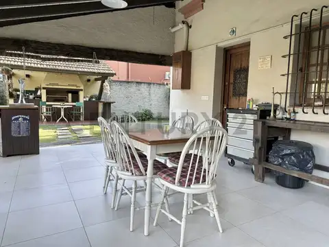 Casa en Venta 2025 años