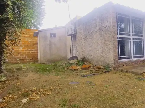 Casa en Venta 15 años