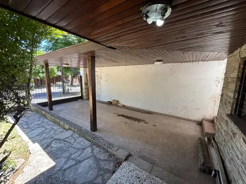 Casa en Alquiler de 3 dormitorios