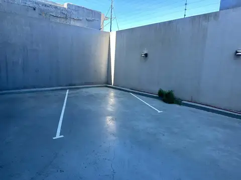 Departamento en Venta 9 años