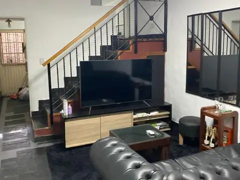 Casa en Venta en Villa Luzuriaga, USD 115.000