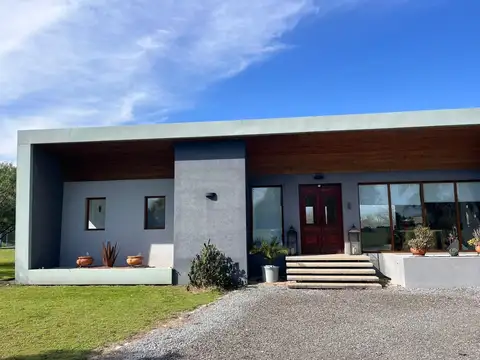 Barrio Privado Las Vizcachas