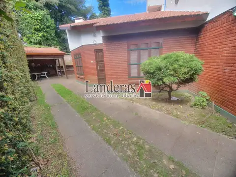 Bonita Casa PH 4 amb. - Barrio San Rafael