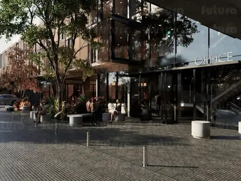 Oficina en Venta 1 año