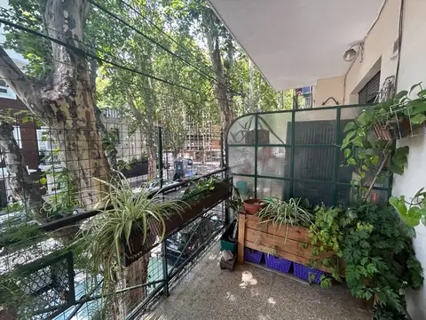 Departamento en Venta de 2 dormitorios