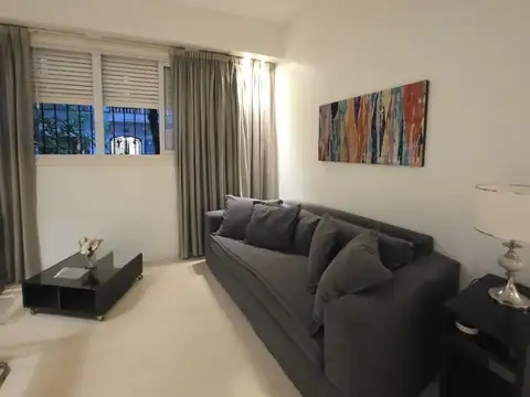 Departamento en Alquiler Temporal de 1 dormitorio