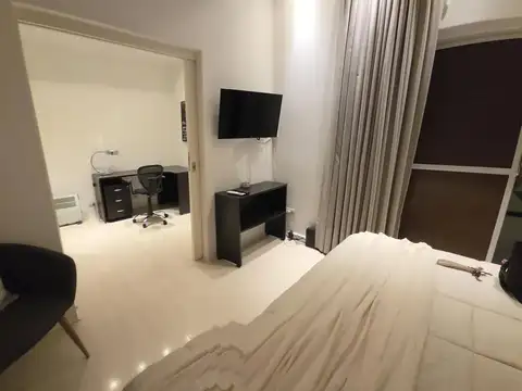 Departamento en Alquiler Temporal A Estrenar