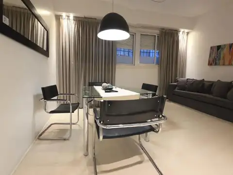 Departamento en Alquiler Temporal de 2 ambientes