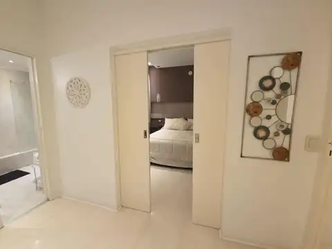 Departamento en Alquiler Temporal en Recoleta, USD 850