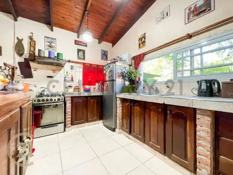 Venta de casa en PUNTA LARA de 3 dormitorios