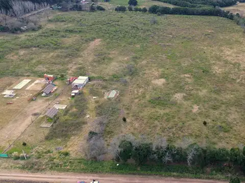 Calle 151 e/30 bis y 28 bis