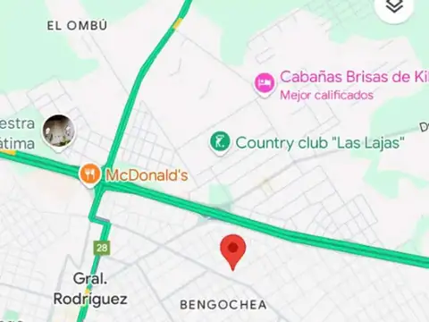 Quinta en Venta de 2 dormitorios