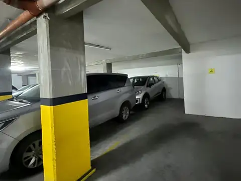 COCHERA EN 3 DE FEBRERO , ROSARIO