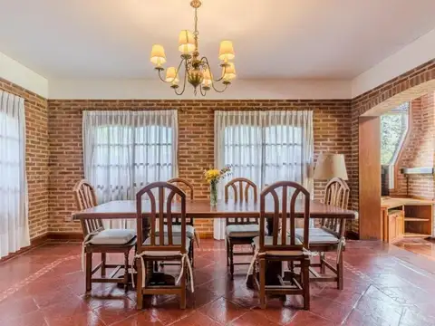 Casa en Venta 21 años