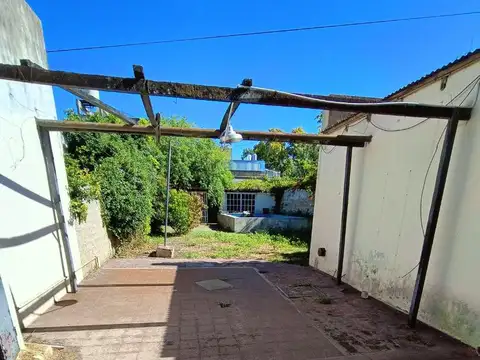 Casa en Venta 40 años