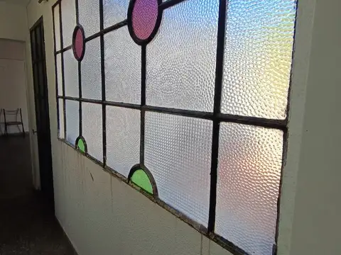 Casa y local súper céntricos