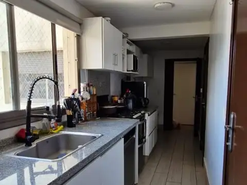 Departamento en Alquiler de 3 dormitorios