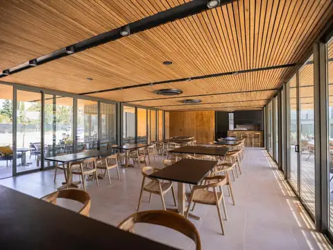 Casa en Alquiler A Estrenar