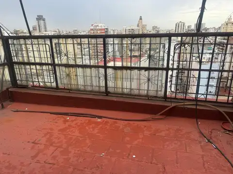 Av. Corrientes al 2600