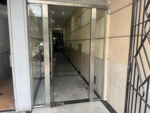 Av. Corrientes al 2600