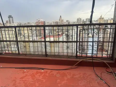 Oficina en Balvanera