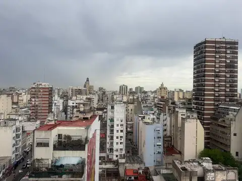 Oficina en Venta en Balvanera, USD 33.000