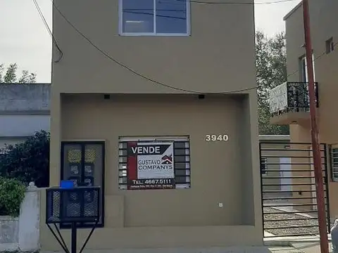 DEPARTAMENTO 2 AMB EN COMPLEJO CON PATIO