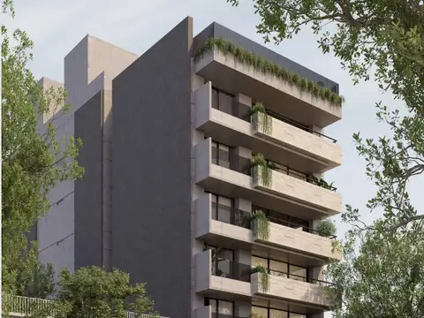 Departamento en Venta al Norte