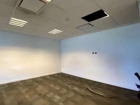 Oficina en Alquiler 10 años