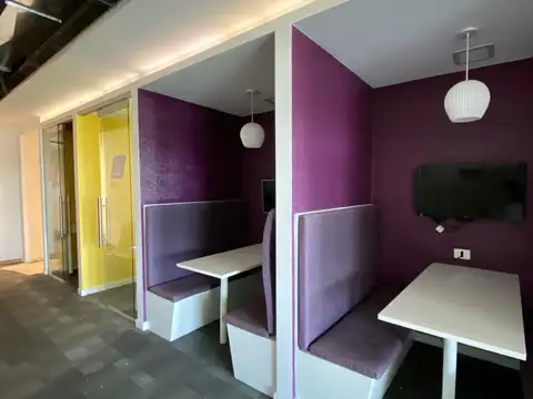 Oficina en Alquiler al Este