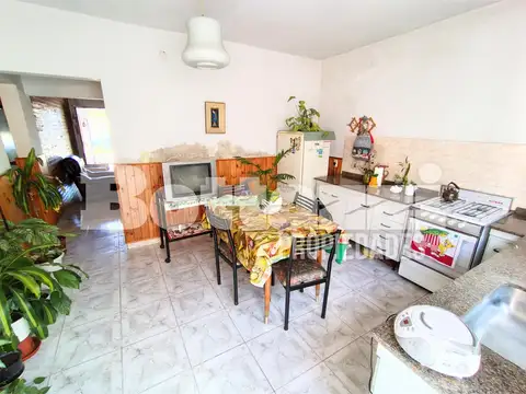 PH tipo casa al frente - 3 ambientes con patio