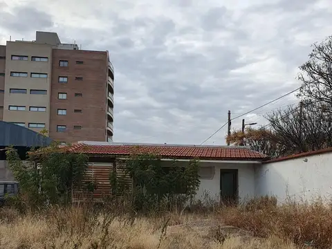 Terreno en Venta en Centro, USD 650.000